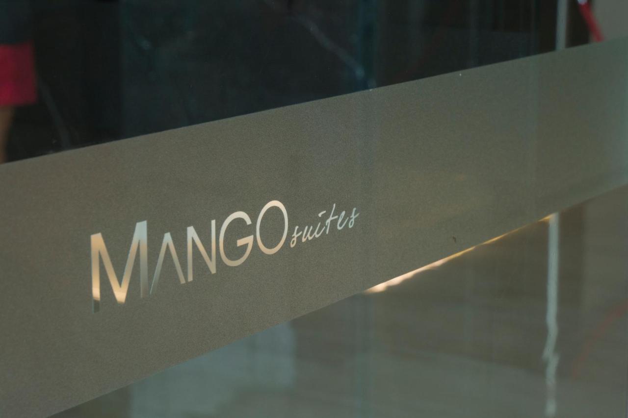Mango Suites Cauayan Cauayan City (Cagayan Valley) Exterior foto