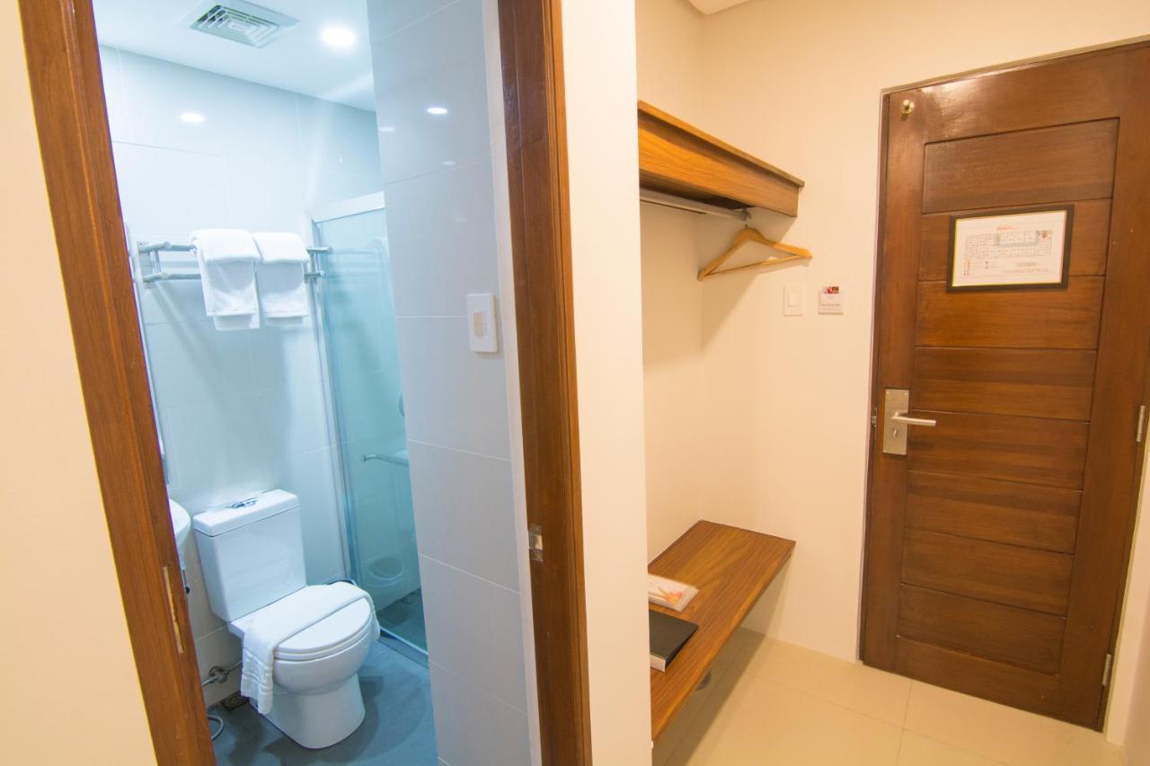 Mango Suites Cauayan Cauayan City (Cagayan Valley) Exterior foto